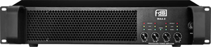 WA 4channel×800W Amplifier