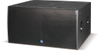 DLA221W 2×21'' Line Array Speaker