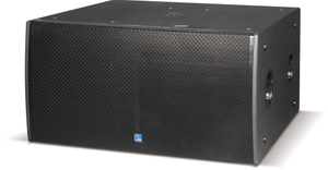 DLA221W 2×21'' Line Array Speaker