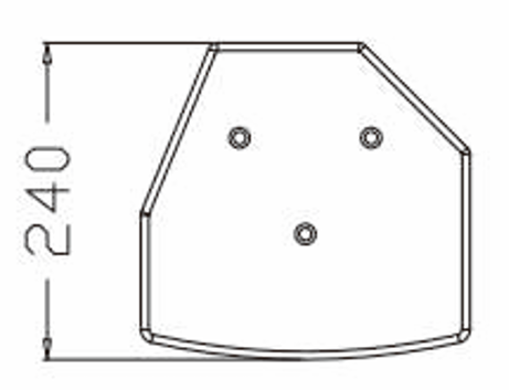 U108Ⅵ 8'' TWO-Way Full Range Speaker