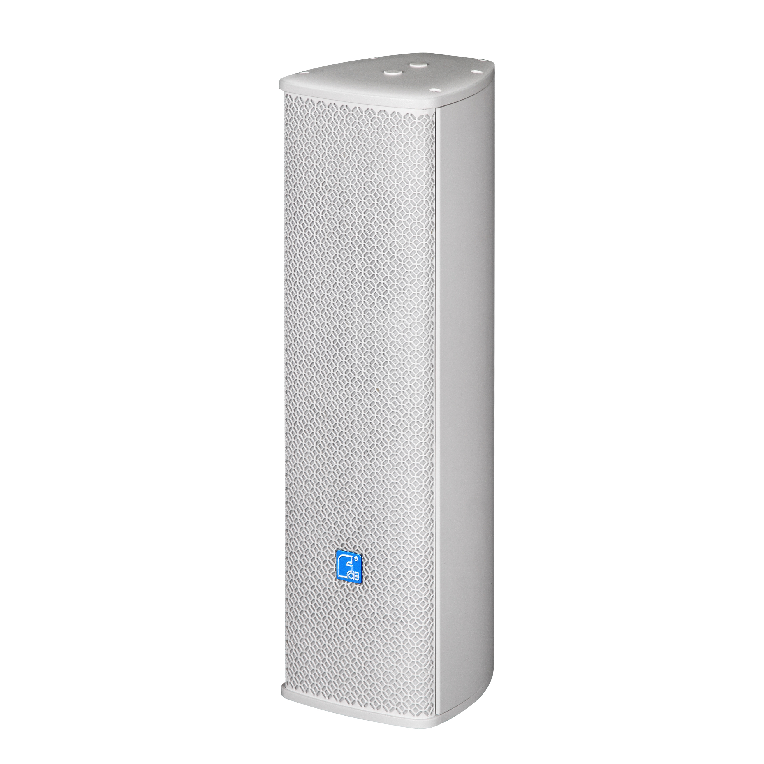 CL4023T 2x4" Column Speaker, with 100V Transformer. IP56