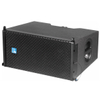 DLA408A 3-way Line Array Active Speaker 