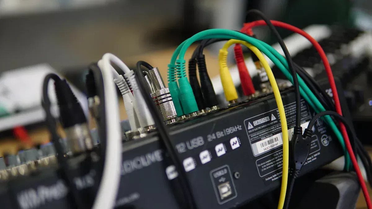 A Complete Guide to Installing and Troubleshooting Speaker Wire Connectors