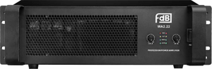 WA 2.22 Amplifier