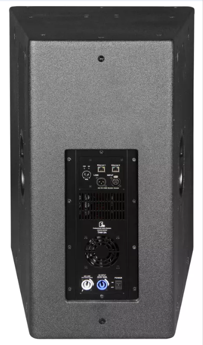 speaker
