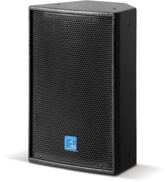 FT Series 8'' two-way professioal speaker