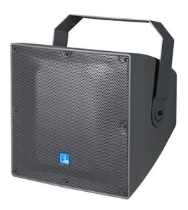 LTP 1×15'' two-way coaxial loudspeaker
