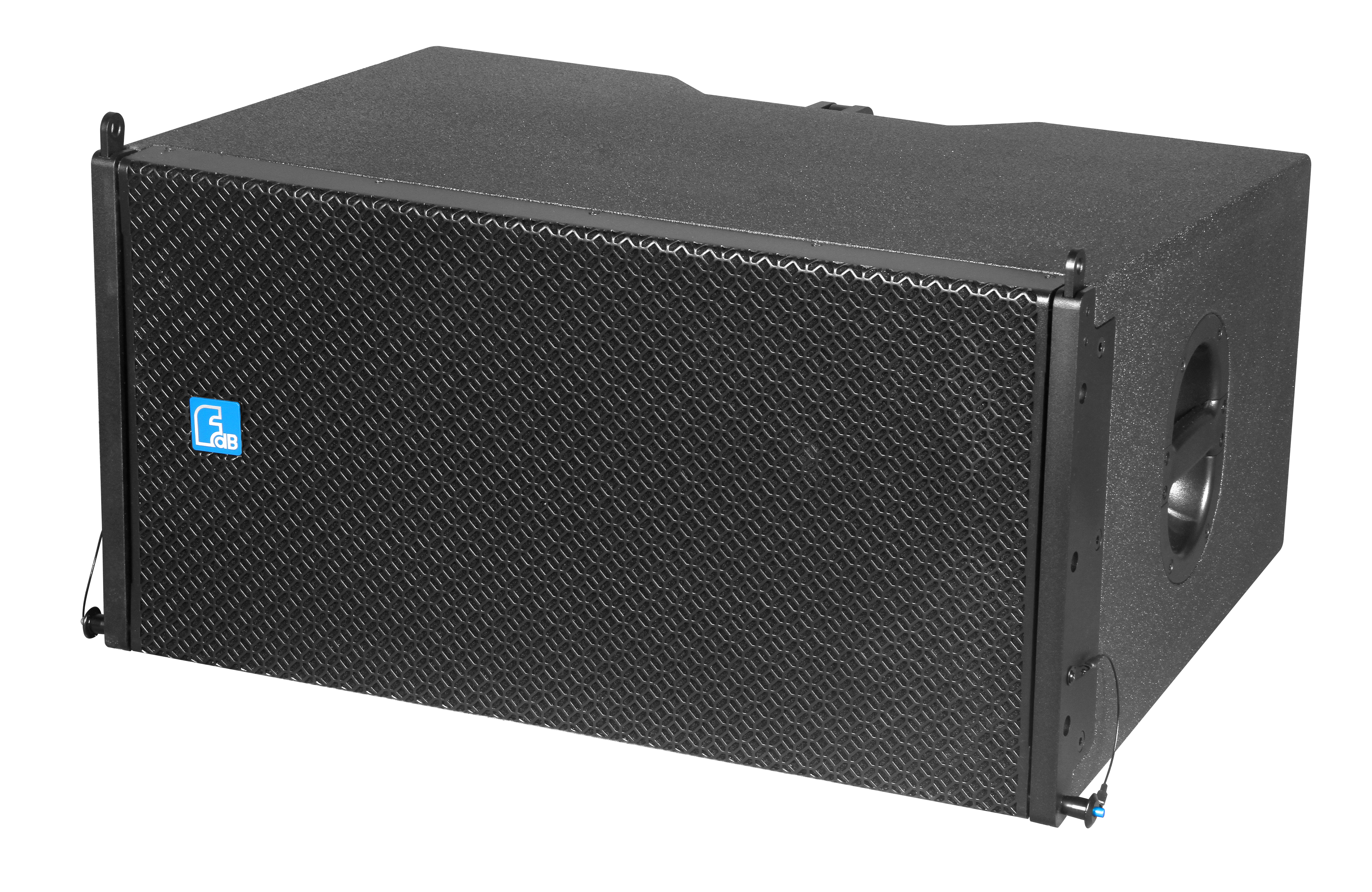 line array fdb