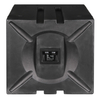 IP66 PLA 118 18'' All-weather Line Array Speaker Subwoofer