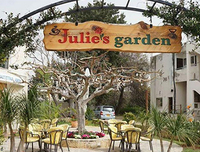 Cyprus Paphos Julies Garden