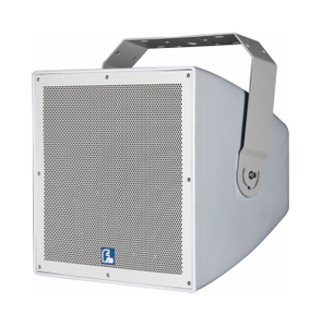 LT215T 15' Full Range Waterproof Speaker Cabinet , with 100V Transformer IP56