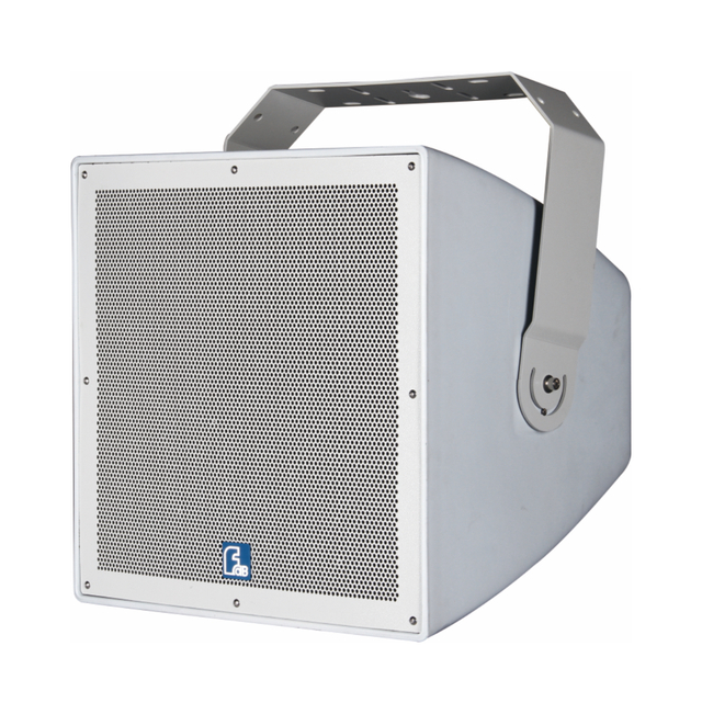 LT215 15' Full Range Waterproof Speaker Cabinet , IP56