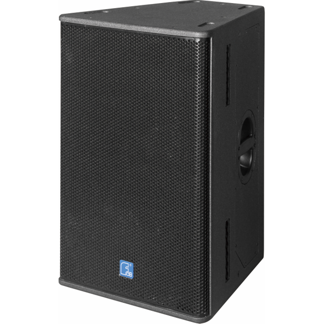 TH312 2x12 Inch Full Range Speaker Cabinet 