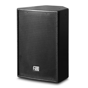 FT10Ⅱ Single 10' Full Range Speaker Cabinet