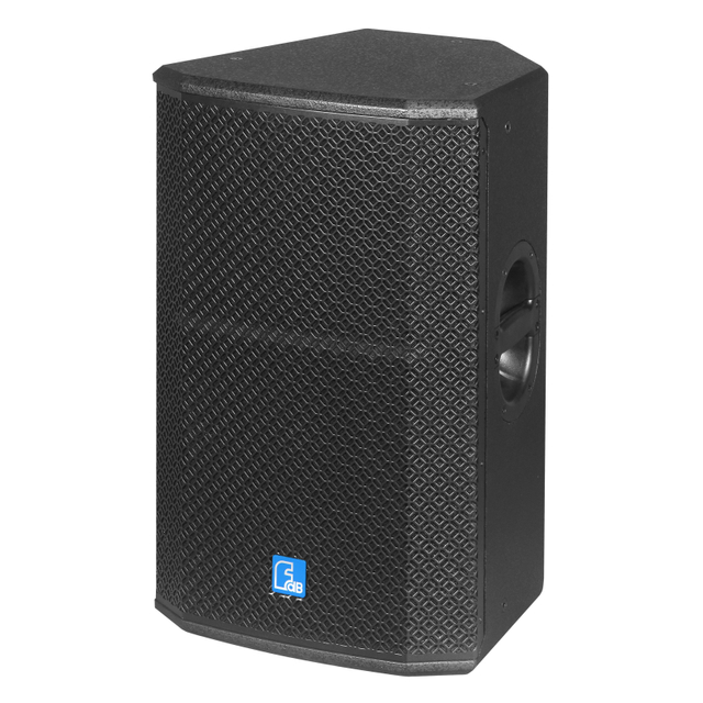 S112 1x12 Inch Full Range Speaker Cabinet 