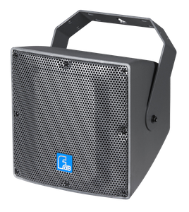 LTP 1×8'' two-way coaxial loudspeaker