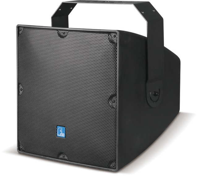 LTH Series 1×15'' subwoofer