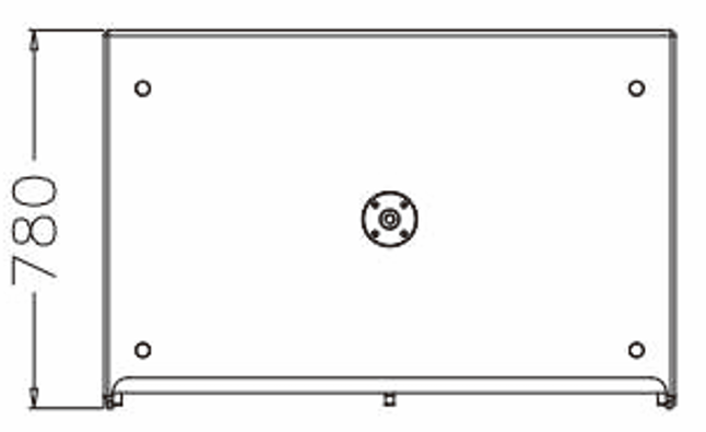 U218WA Dual 18'' Subwoofer