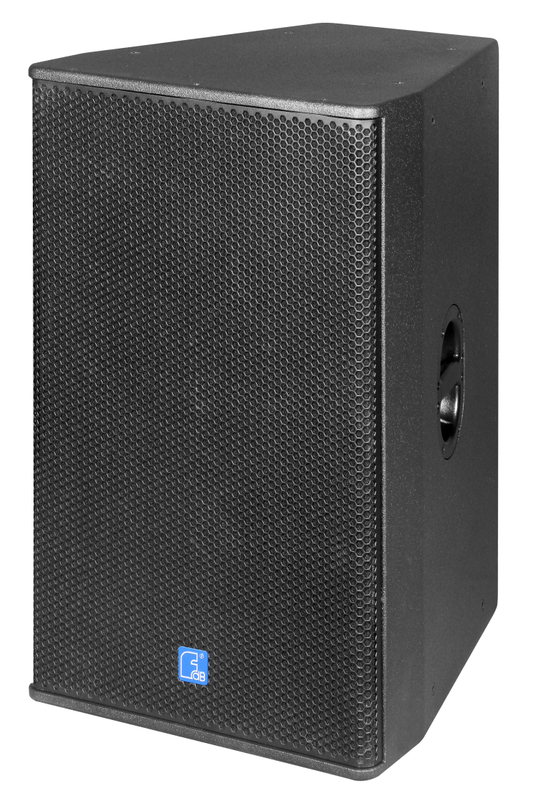 TH612 long-throw multi-purpose speaker