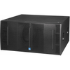 DLA218B 2x18 Inch Line Array Speaker