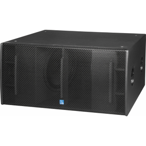 DLA218B 2x18 Inch Line Array Speaker