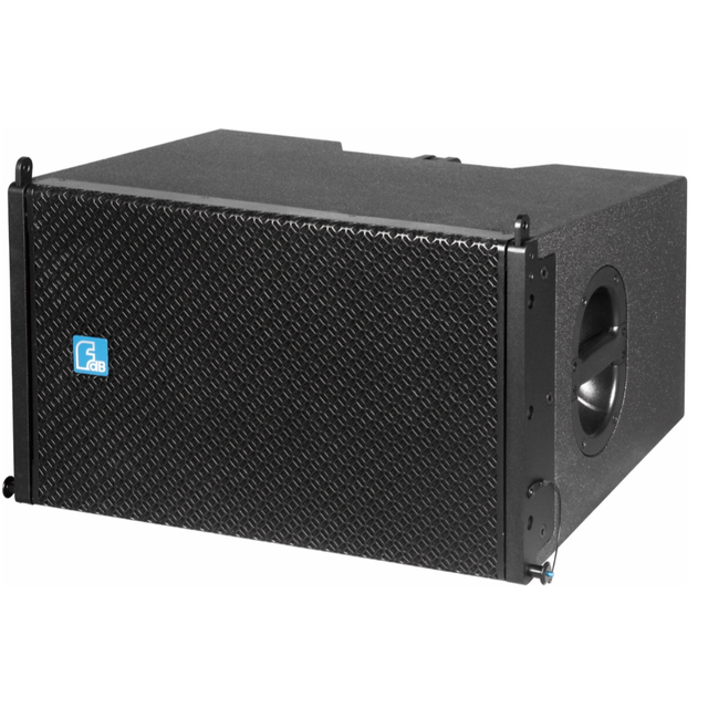 DLA112 12" Full Range Line Array Speaker 