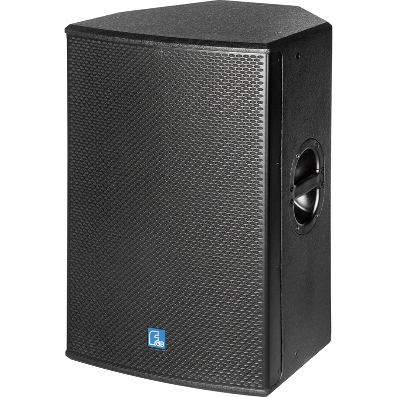 U115AVI 1x15 Inch Full-range Loudspeaker