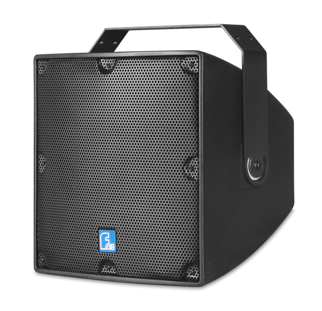 LTH Series 1×12'' two-way loudspeaker