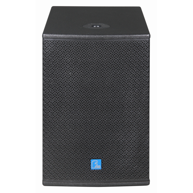 K15BAS 15-inch active subwoofer