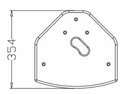 LH12Ⅱ 12'' TWO-Way Full Range Speaker