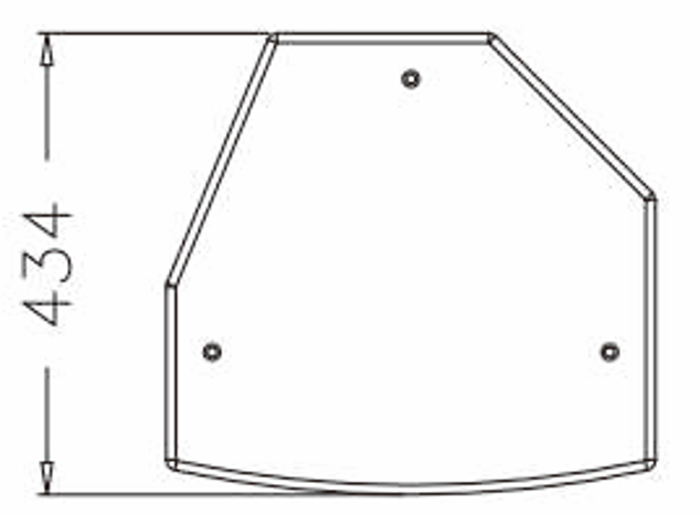 U115DA 15'' Two-way Full-range Loudspeaker