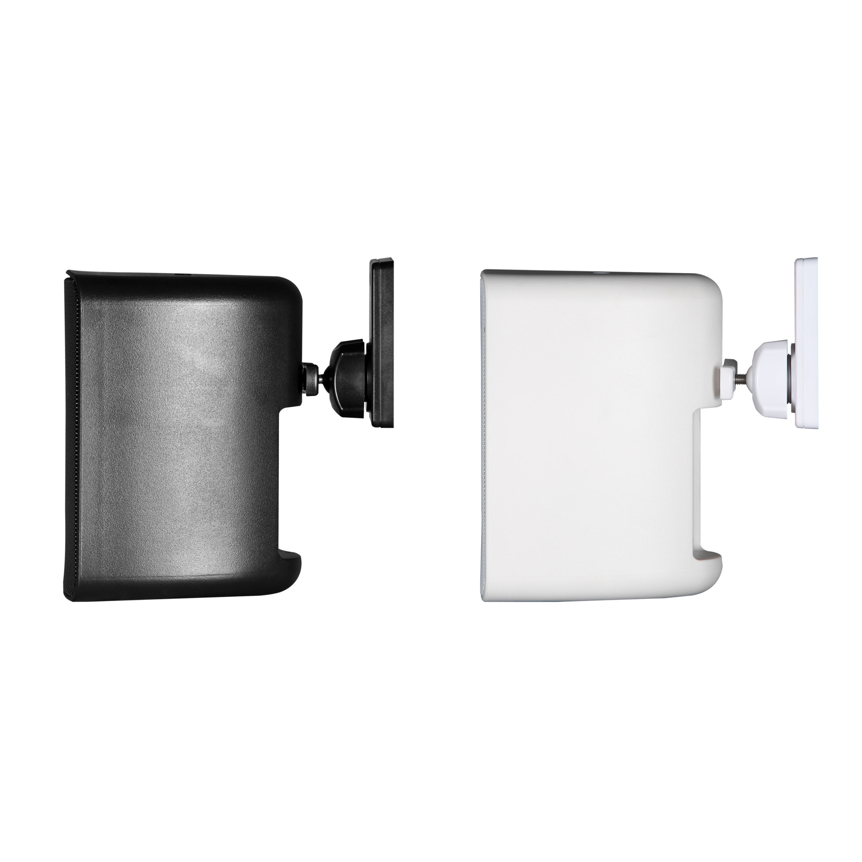 ES104 4‘ Waterproof Full Range Speaker Cabinet 
