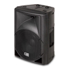 CX12 Single 12' Two-way Full Range Speaker Cabinet