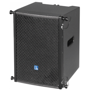 DLA803 8x3 Inch Full Range Line Array Speaker 