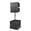 DLA112 12" Full Range Line Array Speaker 