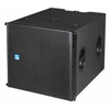 DLA118B New 600W Performance Speaker 