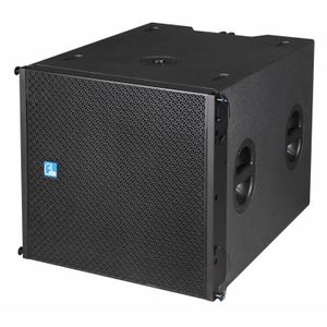 DLA118BAS New 600W Performance Speaker 