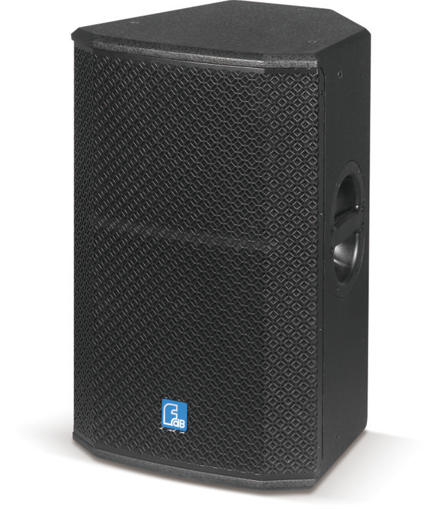 S Series 12'' two-way multi-purpose speaker