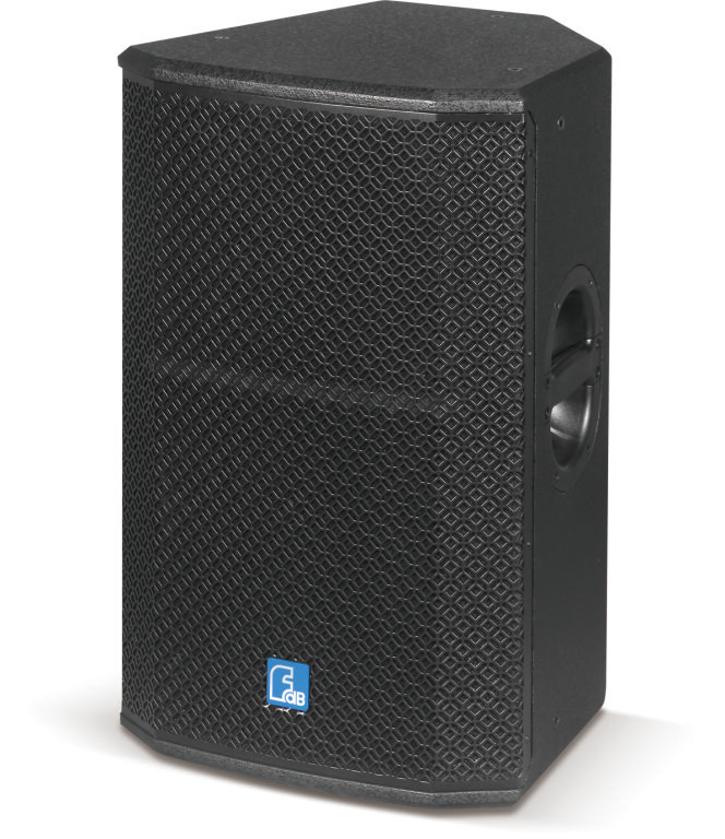 S Series 12'' two-way multi-purpose speaker
