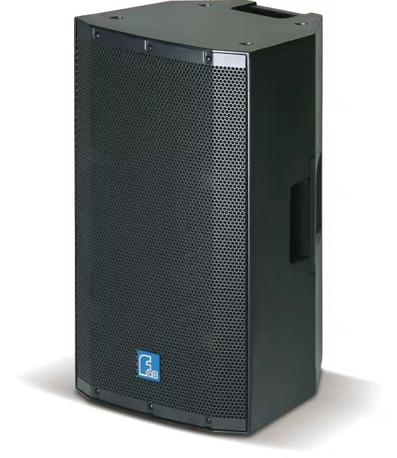 PS Series Engineering Plastic 15‘’ Speaker