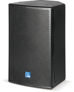 U Series 12'' two-way full-range loudspeaker