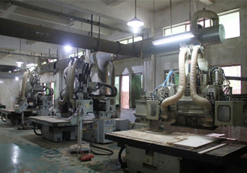 CNC Machine