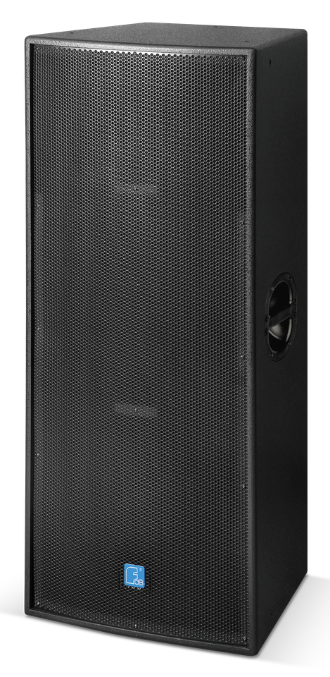 FT2152 regular professional speaker