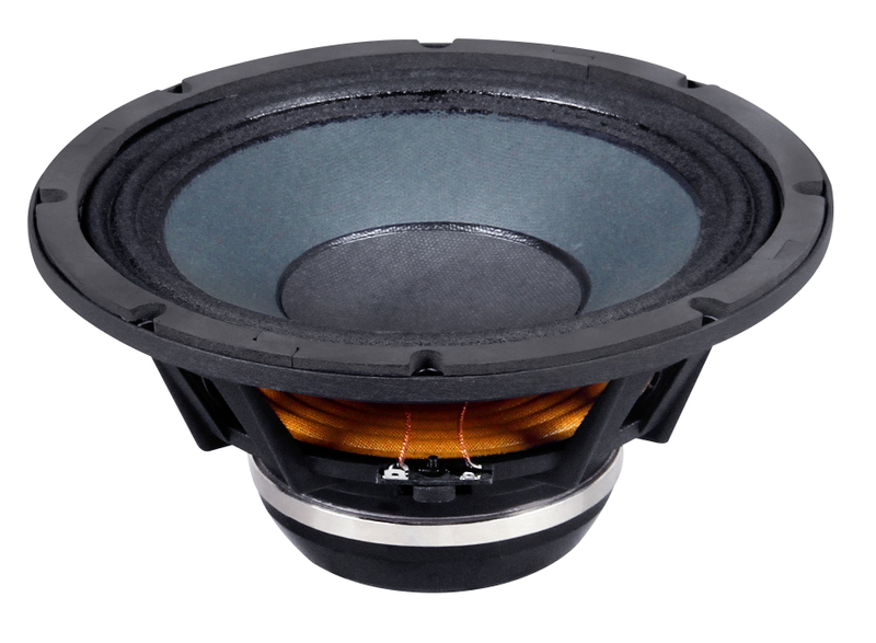 PL820N 8 inch neodymium woofer