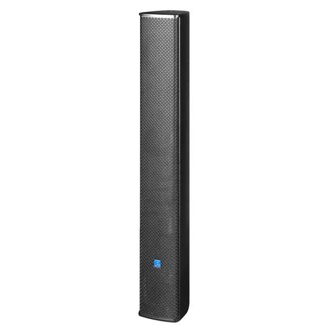 CL4027T 6x4" Column Speaker, with 100V Transformer. IP56