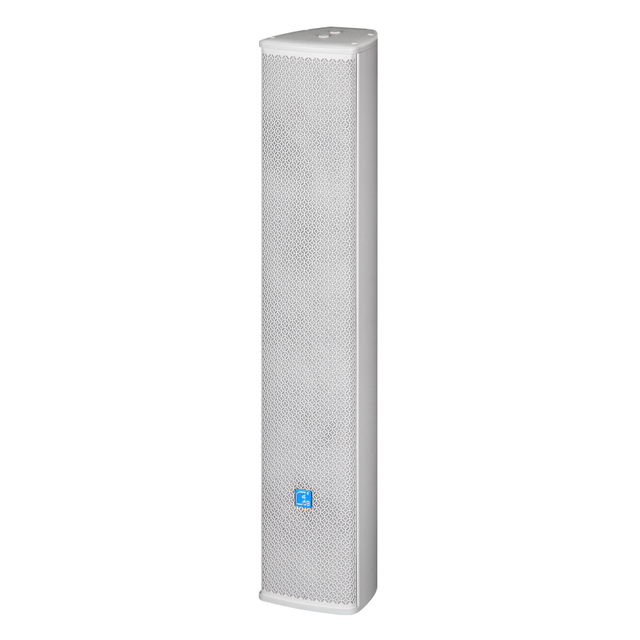 CL4025T 4x4" Column Speaker. IP56