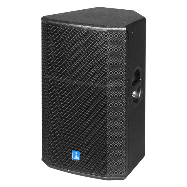 S115 1x15 Inch Full Range Speaker Cabinet 