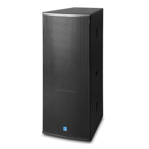 LH215Ⅱ 2x15 Inch 2 Way Full Range Speaker 