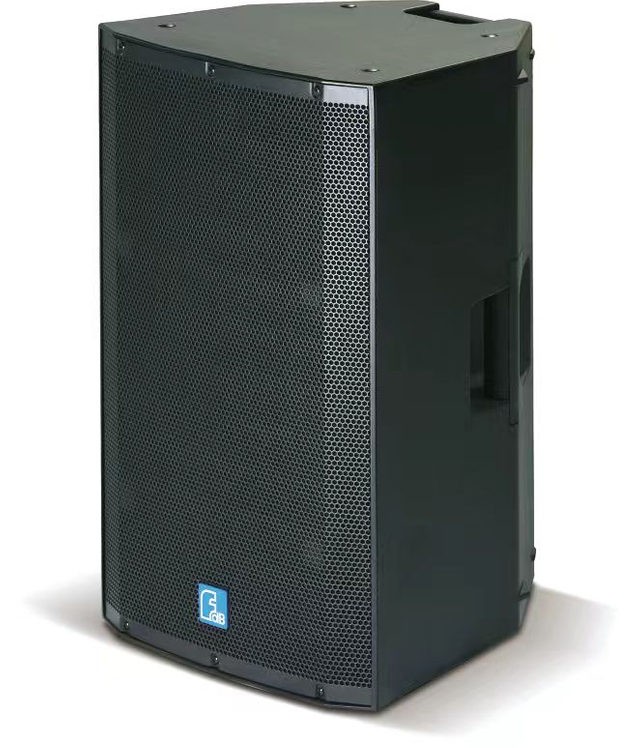 PS Series Engineering Plastic 12‘’ Speaker