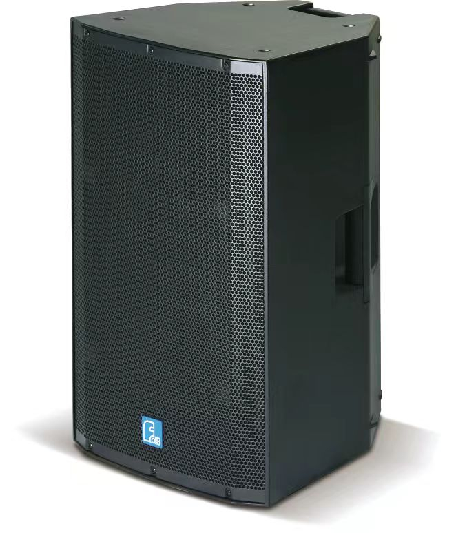 PS Series Engineering Plastic 12‘’ Speaker